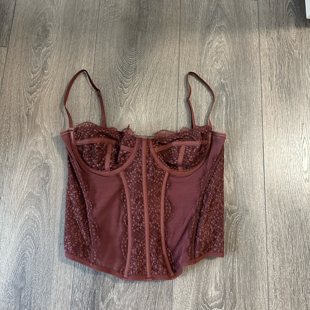 Urban Outfitters Corset